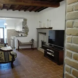 La Torretta Hébergement de vacances