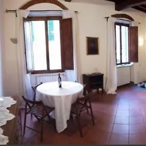 Historical J&d Appartement
