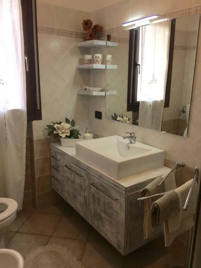 Appartement Casa Lella à Montecatini Terme Italie