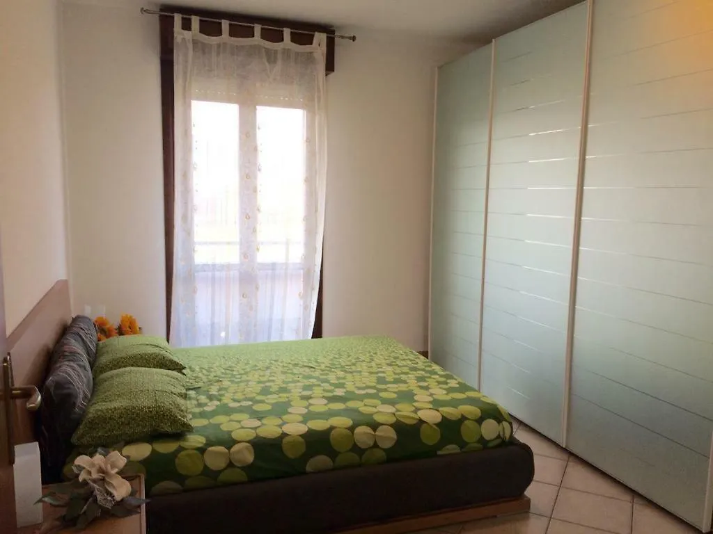 Appartement Casa Lella à Montecatini Terme