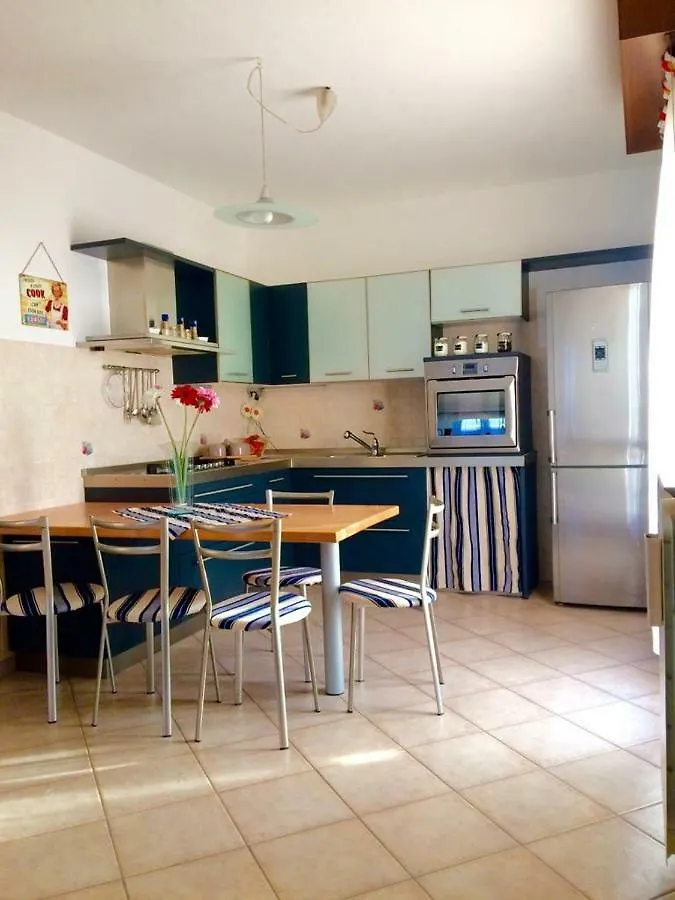 Appartement Casa Lella à Montecatini Terme 0*,